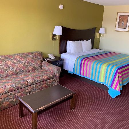 Western Motel - Prentiss Экстерьер фото